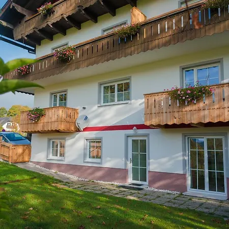 Apartment Eisl