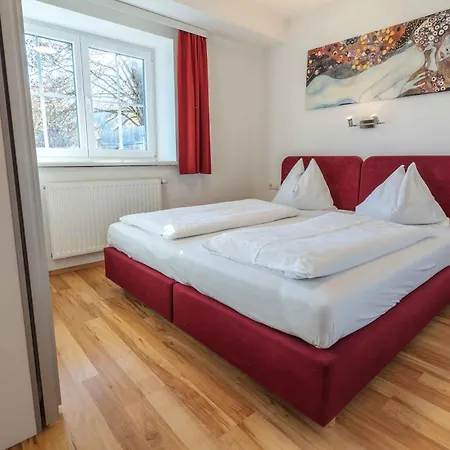 Eisl Apartamento Ramsau am Dachstein