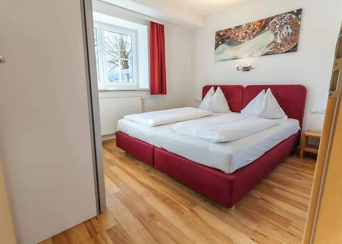 Eisl Ramsau am Dachstein