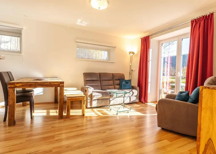 Eisl * 람자우 암 다흐스타인